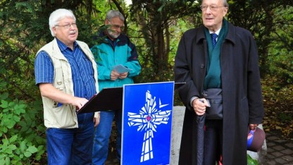 Sidst i oktober runder vi danske baptisters 185-års stiftelsesdag 