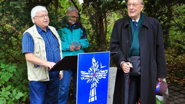 Sidst i oktober runder vi danske baptisters 185-års stiftelsesdag 