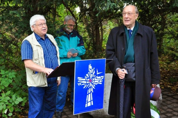 Sidst i oktober runder vi danske baptisters 185-års stiftelsesdag 