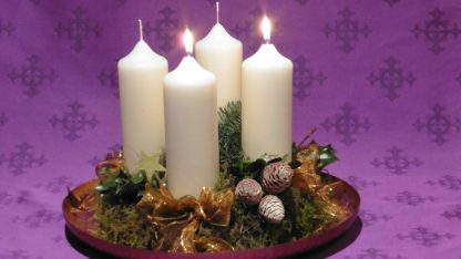 Anden søndag i advent