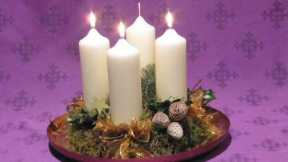 Tredje søndag i advent