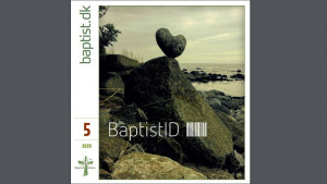 baptist.dk – blad og web-magasin