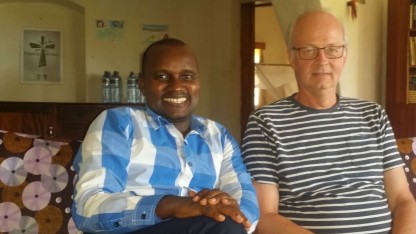 Ny bibeloversættelse på vej i Burundi