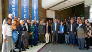 En ny tid for Baptist World Alliance