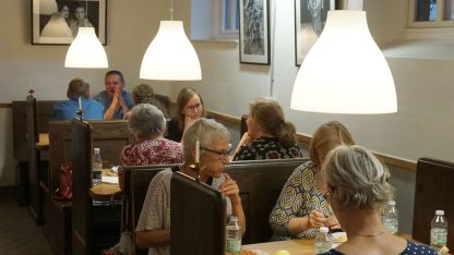 Café Julius søger caféleder