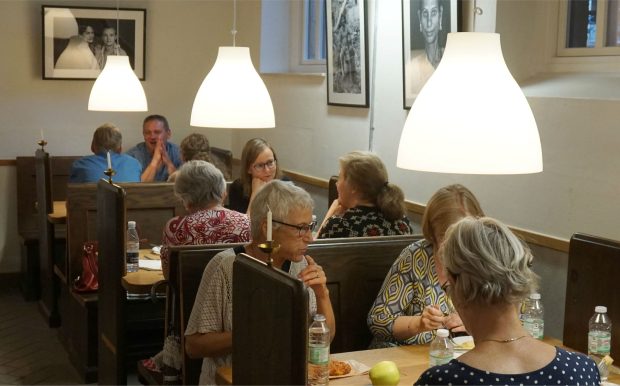 Café Julius søger caféleder