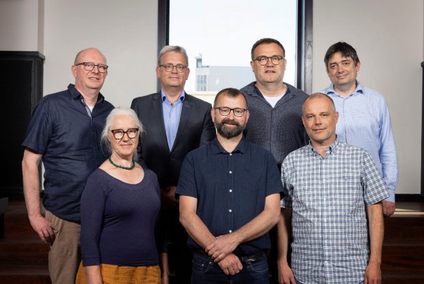 Generalforsamling i CKU