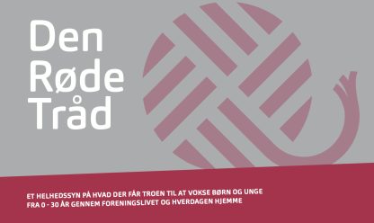 Rasmus og Den Røde Tråd