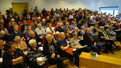 Referat fra landskonference 2, 2017