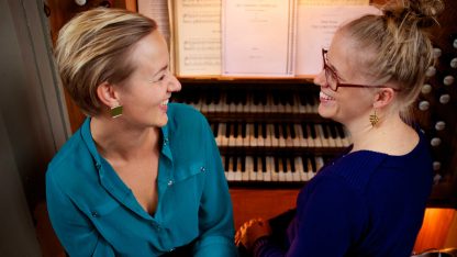 Musikaften med DUO1702