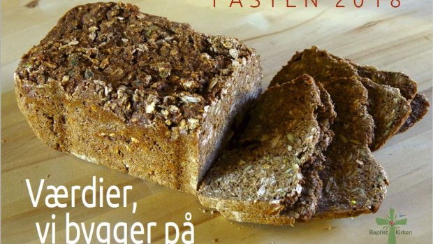 Flot fastebog på vej i trykken