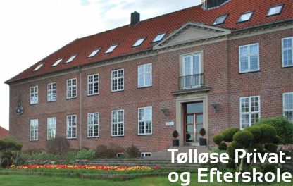Hold fast i, at det er Baptisternes Skoler!