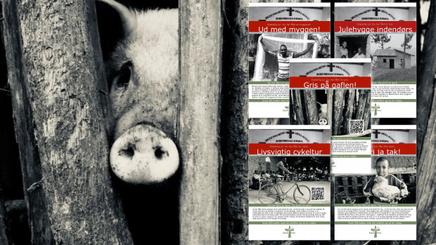 Giv til liv - en julegave til glæde og gavn