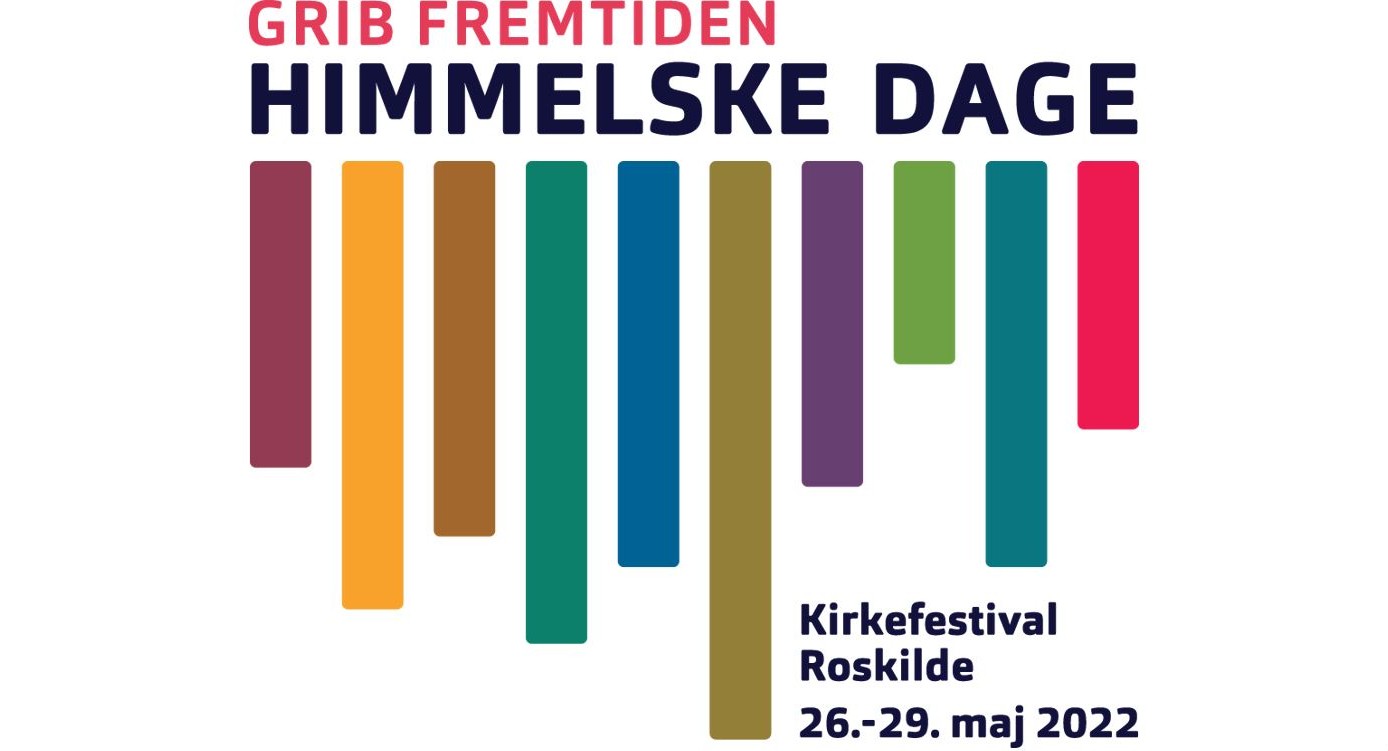 Grib fremtiden – Himmelske dage i Roskilde