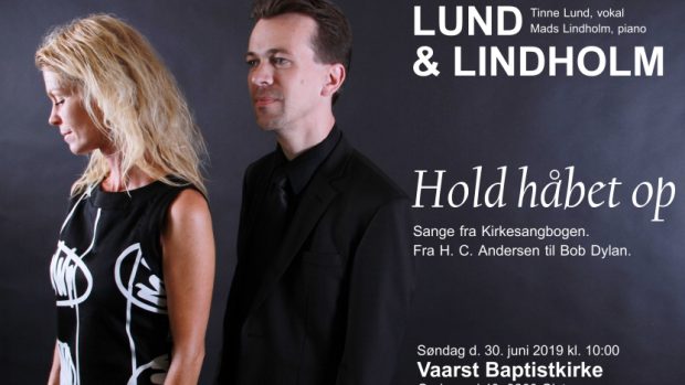 Hold håbet op