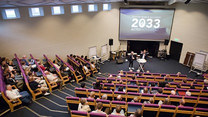 Acts2Movement – Tro i bevægelse