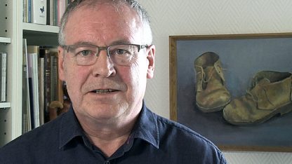 Er din menighed Vital, eller kan den blive det?