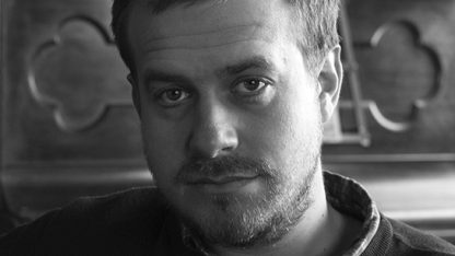 Johannes Aakjær Stenbuch i Vaarst