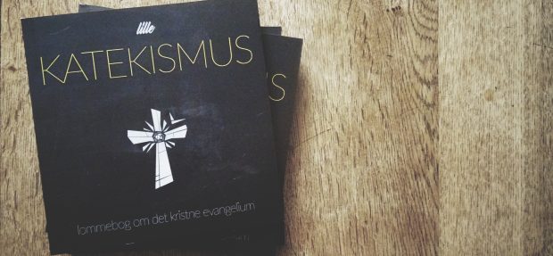 En let læst men ikke letkøbt lille katekismus