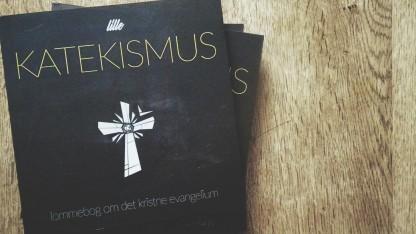En let læst men ikke letkøbt lille katekismus