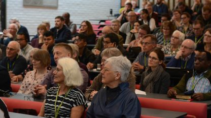 Lederkonferencerne er det vigtigste