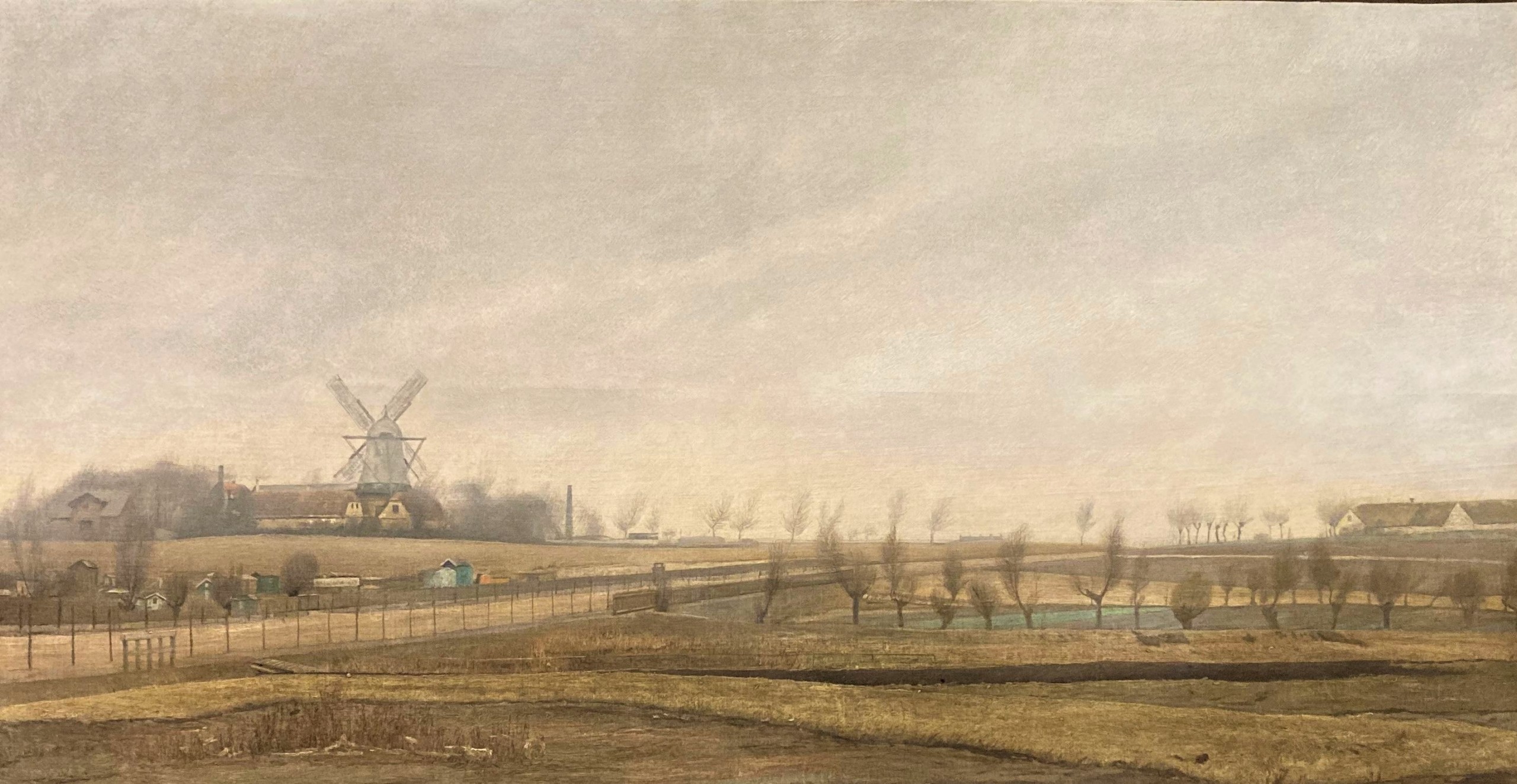 BaptistKirkens 183. fødselsdag BaptistKirkens 183. fødselsdag