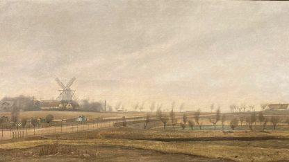 BaptistKirkens 183. fødselsdag