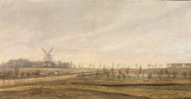 BaptistKirkens 183. fødselsdag