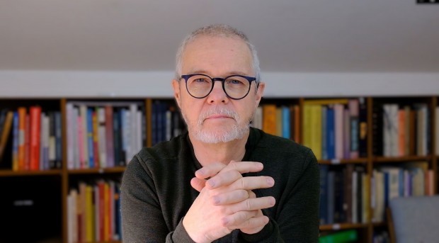 Indbydelse til Ole Lundegaards afskedsgudstjeneste