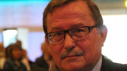 Valg på landskonference 1