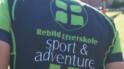 Efterskolernes Dag - Rebild Efterskole