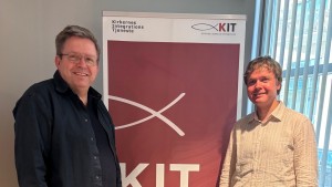 Repræsentantskabsmøde i Kirkernes Integrationstjeneste