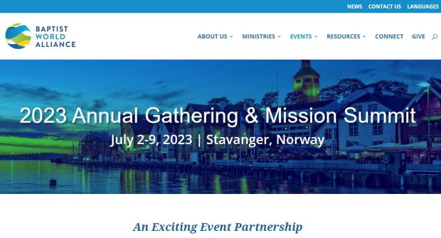 Sendt – til Norge