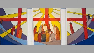 For Gud har ikke forladt os