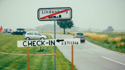 Sommerstævnetilmelding