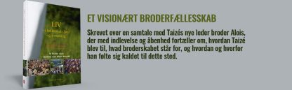 Liv – i fællesskab, fred og forsoning