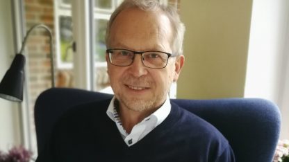 Mørket må altid vige for lyset