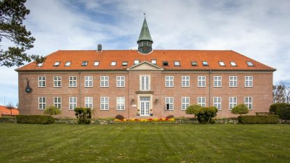 Efterskolernes Dag - Tølløse Privat- og Efterskole