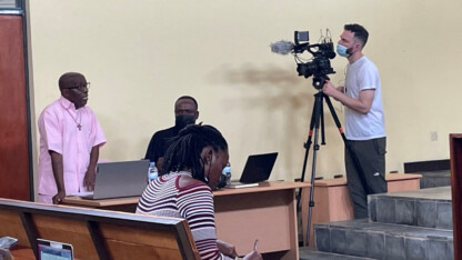 Dansk baptist på anklagebænken i Rwanda