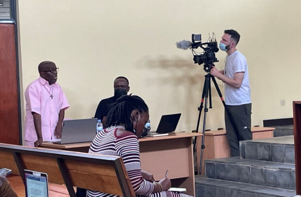 Dansk baptist på anklagebænken i Rwanda
